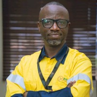 Coach Bernard Ndala
