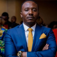 Dr. Ph.D. Stone Salumu